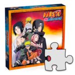 Menu Goodies - Manga Story