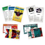 Monopoly My Hero Academia - Winning Moves Monopoly – Image 3