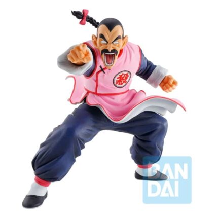 Tao Pai Pai Ichibansho Ex Mystical Adventure – Dragon Ball Z – Bandai Spirits Masterlise - Manga Story