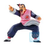 Tao Pai Pai Ichibansho Ex Mystical Adventure - Dragon Ball Z - Bandai Spirits Masterlise – Image 2