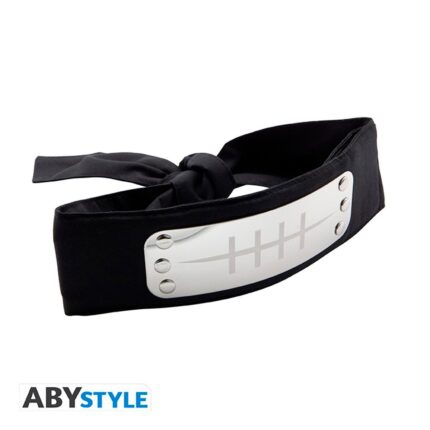 Bandeau Pain Naruto – ABYstyle – Naruto Shippuden - Manga Story