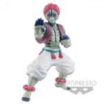 Akaza Vibration Stars (Demon Slayer) – Banpresto