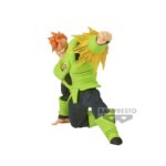 Android C16 Gx Materia - Dragon Ball Z -- Banpresto