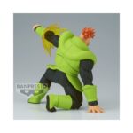 Android C16 Gx Materia - Dragon Ball Z -- Banpresto – Image 3