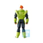 Android C16 Ichibansho Masterlise Dragon Ball Z - Bandai Spirits Ichibansho – Image 3
