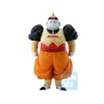 Android C19 Ichibansho Masterlise - Dragon Ball Z - Bandai Spirits Ichibansho