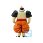 Android C19 Ichibansho Masterlise - Dragon Ball Z - Bandai Spirits Ichibansho – Image 3