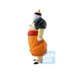 Android C19 Ichibansho Masterlise - Dragon Ball Z - Bandai Spirits Ichibansho – Image 4