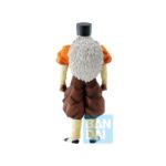 Android C20 Docteur Gero Ichibansho Masterlise - Dragon Ball Z - Bandai Spirits – Image 4