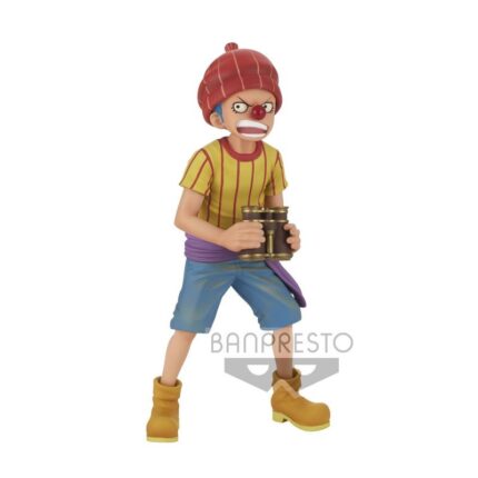 Baggy DXF The Grandline Children Special Ver. (One Piece) – Banpresto - Manga Story