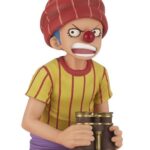 Baggy DXF The Grandline Children Special Ver. (One Piece) - Banpresto – Image 2
