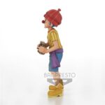 Baggy DXF The Grandline Children Special Ver. (One Piece) - Banpresto – Image 4