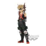 Bakugo Katsuki Age Of Heroes Vol.2
