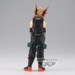 Bakugo Katsuki Age Of Heroes Vol.2 – Image 2