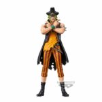 Bartolomeo DXF The Grandline Men Vol.11 (One Piece – Film Red) - Banpresto