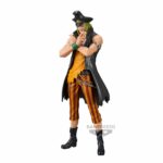 Bartolomeo DXF The Grandline Men Vol.11 (One Piece – Film Red) - Banpresto – Image 2