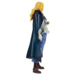 Basil Hawkins DXF The Grandline Men Vol.16 (One Piece) - Banpresto – Image 2