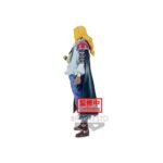 Basil Hawkins DXF The Grandline Men Vol.16 (One Piece) - Banpresto – Image 3