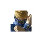 Best Jeanist The Amazing Heroes Vol.26 (My Hero Academia) - Banpresto – Image 2