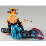Black Maria Ichibansho Glitter Of Ha - One Piece - Banpresto – Image 2