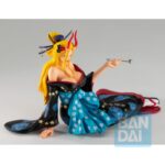 Black Maria Ichibansho Glitter Of Ha - One Piece - Banpresto – Image 3