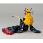 Black Maria Ichibansho Glitter Of Ha - One Piece - Banpresto – Image 4