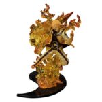 Naruto Uzumaki Figuarts Zero Kizuna Relation (Boruto: Naruto Next Generations) - Tamashii Nations