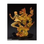 Naruto Uzumaki Figuarts Zero Kizuna Relation (Boruto: Naruto Next Generations) - Tamashii Nations – Image 3