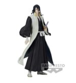 Byakuya Kuchiki Solid And Souls (Bleach) - Banpresto