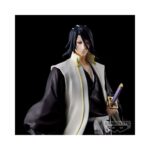Byakuya Kuchiki Solid And Souls (Bleach) - Banpresto – Image 4