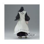 Byakuya Kuchiki Solid And Souls (Bleach) - Banpresto – Image 3