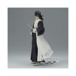 Byakuya Kuchiki Solid And Souls (Bleach) - Banpresto – Image 2