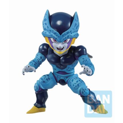 Cell Junior Ichibansho Vs Omnibus Super – Dragon Ball Z – Banpresto Ichibansho - Manga Story