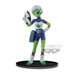 Cheelai BWCF Dragon Ball Super - Banpresto