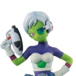 Cheelai BWCF Dragon Ball Super - Banpresto – Image 2