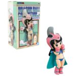 Chichi Dragon Ball Collection Vol.3 - Banpresto - Figurine Dragon Ball Z - Banpresto - Dragon Ball Collection – Image 2