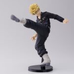 Chifuyu Matsuno King Of Artist - Tokyo Revengers - Banpresto – Image 3