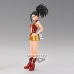 Creaty Momo Yaoyorozu Age of Heroes Vol. 15 (My Hero Academia) – Banpresto – Image 2