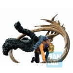 Crocodile Ichibansho Duel Memories (One Piece) - Banpresto – Image 2