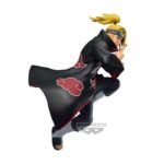 Deidara Vibration Stars (Naruto Shippuden) - Banpresto - Figurine PVC de 13cm – Image 2