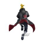 Deidara Vibration Stars (Naruto Shippuden) - Banpresto - Figurine PVC de 13cm – Image 4