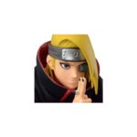 Deidara Vibration Stars (Naruto Shippuden) - Banpresto - Figurine PVC de 13cm – Image 5