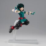 Deku / Izuku Midoriya Bravegraph Vol.2 - My Hero Academia - Banpresto – Image 2