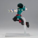 Deku / Izuku Midoriya Bravegraph Vol.2 - My Hero Academia - Banpresto – Image 3