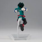Deku / Izuku Midoriya Bravegraph Vol.2 - My Hero Academia - Banpresto – Image 4