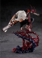Denji Figuarts Zero (Chainsaw Man) - Tamashii Nations – Image 2