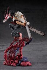 Denji Figuarts Zero (Chainsaw Man) - Tamashii Nations – Image 3