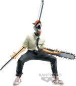 Denji Vibration Stars (Chainsaw Man) – Banpresto – Image 2