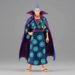 Denjiro DXF The Grandline Men Extra - One Piece - Banpresto – Image 2