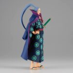 Denjiro DXF The Grandline Men Extra - One Piece - Banpresto – Image 4